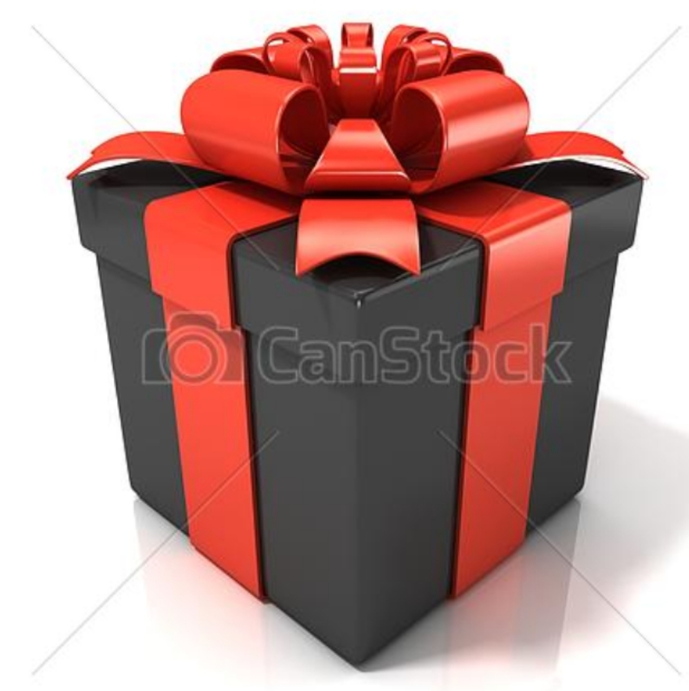 Mystery PLUS Beauty Box....